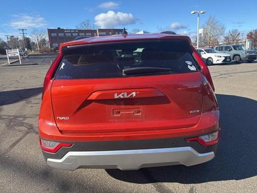 2023 Kia Niro Plug-In Hybrid EX