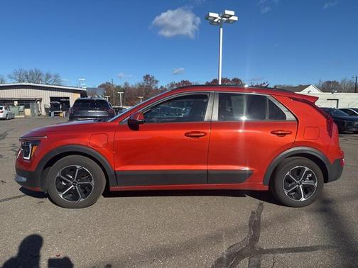 2023 Kia Niro Plug-In Hybrid EX