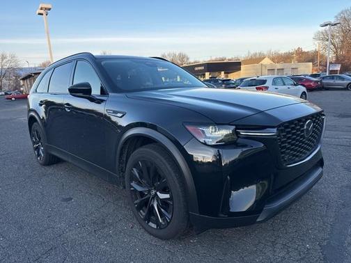 2025 Mazda CX-90 3.3 Turbo Premium Sport