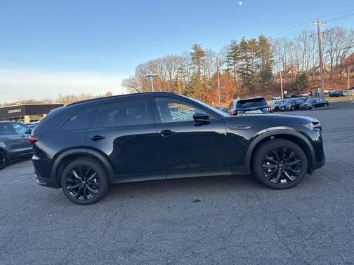 2025 Mazda CX-90 3.3 Turbo Premium Sport