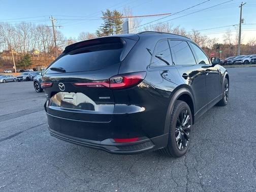 2025 Mazda CX-90 3.3 Turbo Premium Sport