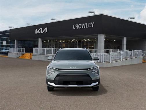 2025 Kia Niro EX