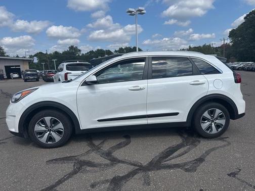 2019 Kia Niro LX