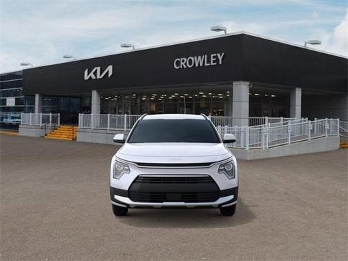 2025 Kia Niro Plug-In Hybrid EX