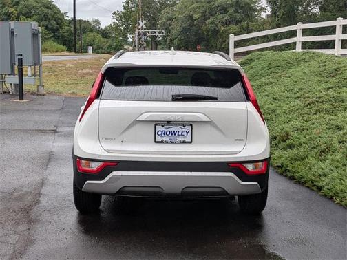 2025 Kia Niro Plug-In Hybrid EX