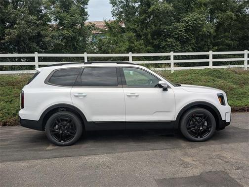 2025 Kia Telluride SX Prestige X-Line