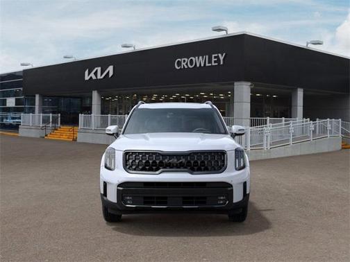 2025 Kia Telluride SX Prestige X-Line