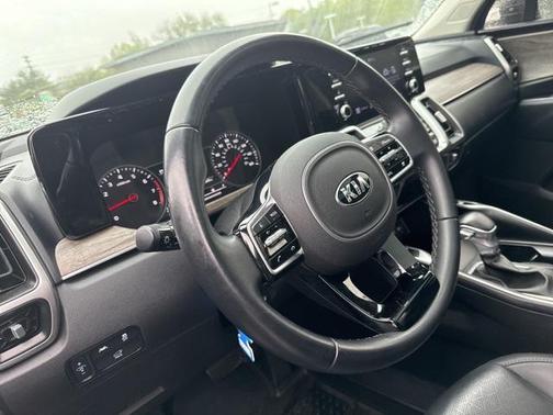 2021 Kia Sorento EX