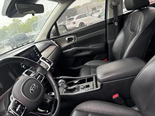 2021 Kia Sorento EX
