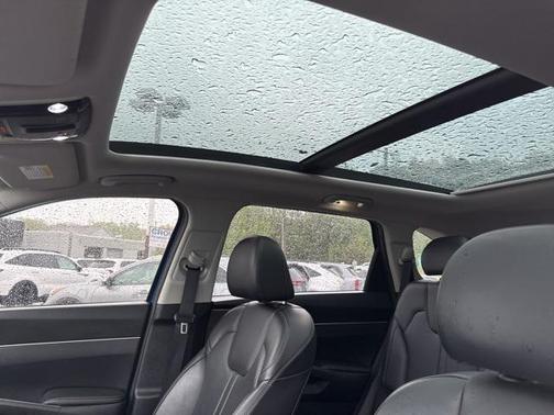 2021 Kia Sorento EX
