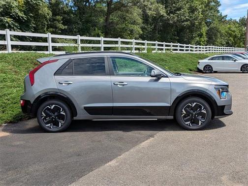 2025 Kia Niro EV Wind