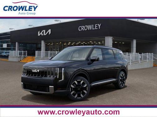 Panthera Metal 2027 Kia Telluride S