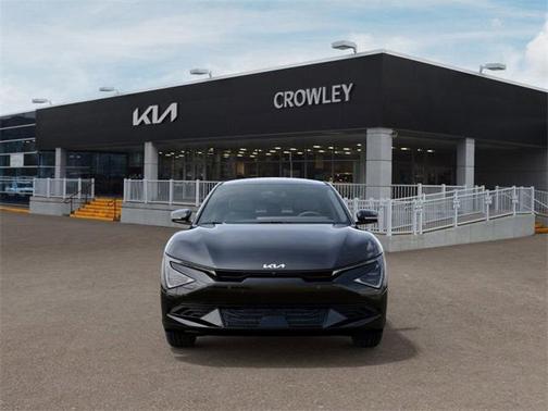 2025 Kia EV6 Light Long Range