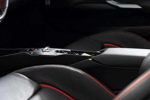 2024 Ferrari 296 GTS Base