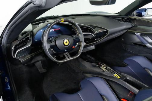 2022 Ferrari SF90 Spider Base