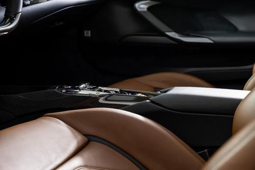 2023 Ferrari 296 GTS Base