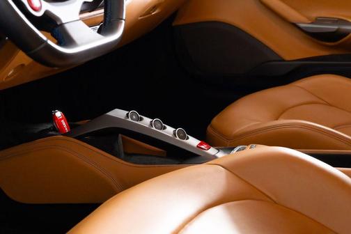 2018 Ferrari 488 GTB Base