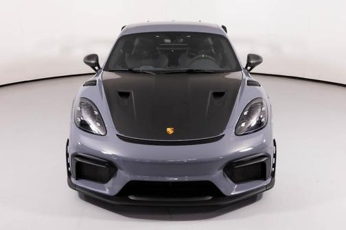 2023 Porsche 718 Cayman GT4 RS