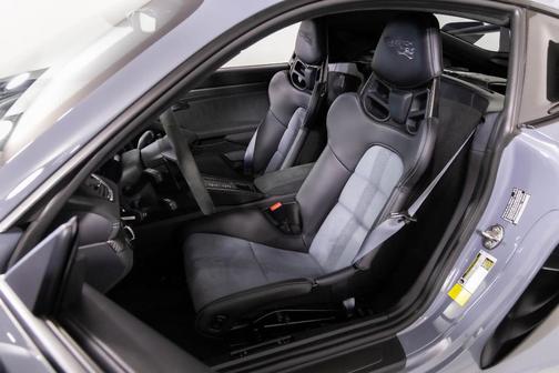 2023 Porsche 718 Cayman GT4 RS