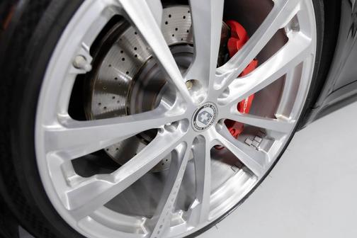 2019 Porsche 911 Turbo