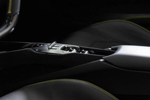 2024 Ferrari 296 GTS Base