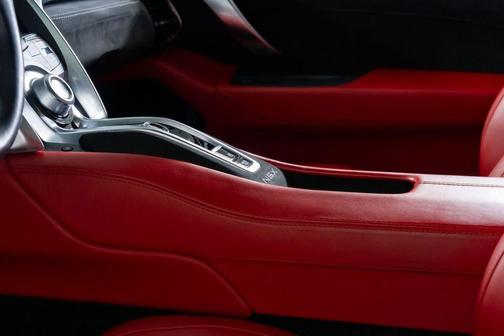 2020 Acura NSX Base