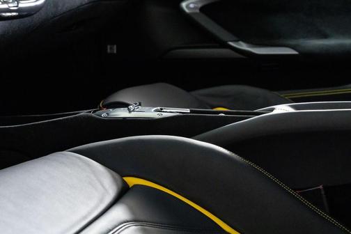 2024 Ferrari 296 GTB Base