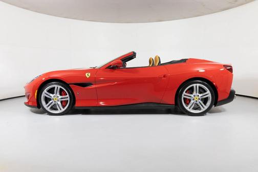 2020 Ferrari Portofino Base