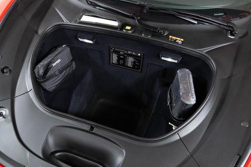 2022 Ferrari F8 Tributo Base