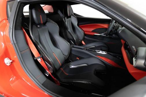 2025 Ferrari 296 GTB Base