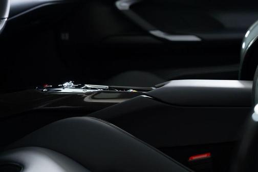 2025 Ferrari 296 GTS Base