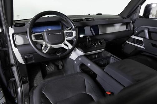 2023 Land Rover Defender 110 X-Dynamic SE