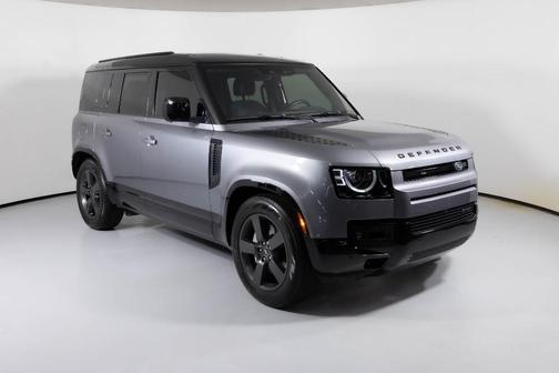 2023 Land Rover Defender 110 X-Dynamic SE