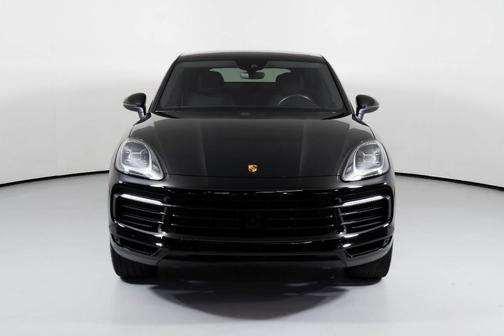2021 Porsche Cayenne AWD