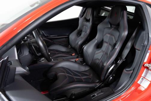 2013 Ferrari 458 Italia Base