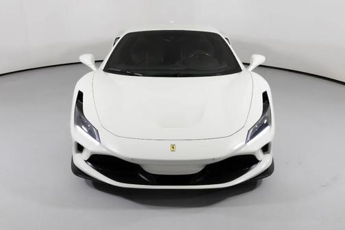 2020 Ferrari F8 Tributo Base