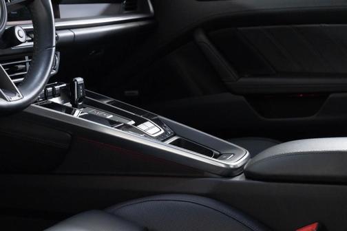 2021 Porsche 911 Turbo