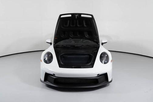 2022 Porsche 911 GT3