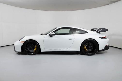2022 Porsche 911 GT3