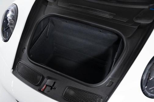 2022 Porsche 911 GT3