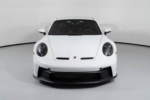 2022 Porsche 911 GT3