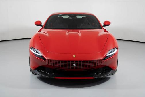 2024 Ferrari Roma Base
