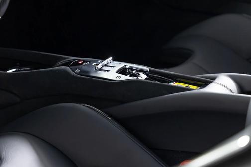 2023 Ferrari 296 GTB Base