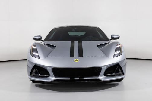 2024 Lotus Emira V6 First Edition