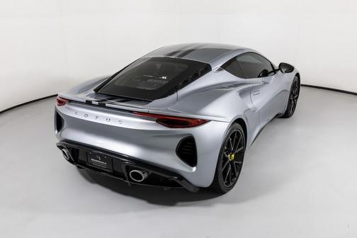 2024 Lotus Emira V6 First Edition