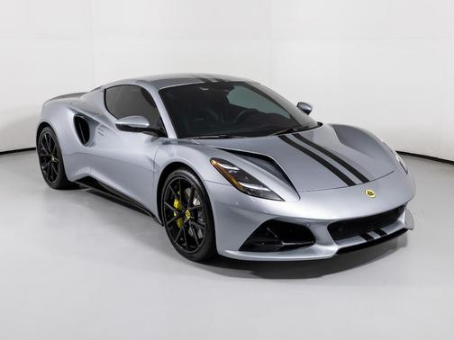 2024 Lotus Emira V6 First Edition