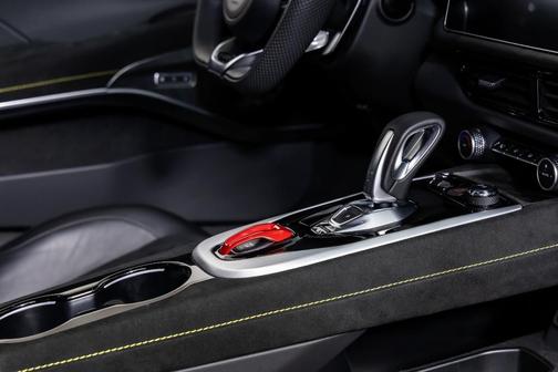 2024 Lotus Emira V6 First Edition