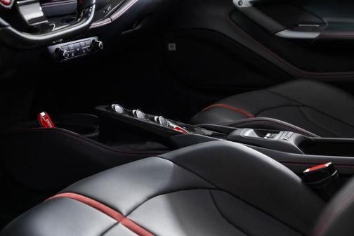 2023 Ferrari F8 Spider Base