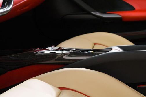 2024 Ferrari 296 GTB Base