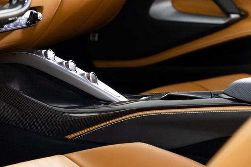 2022 Ferrari 812 GTS Base